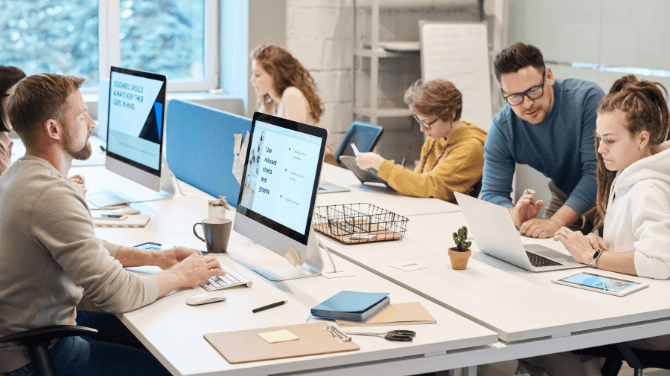 Btech in computer Science